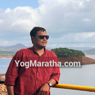 Yog Maratha Vadhu Var
