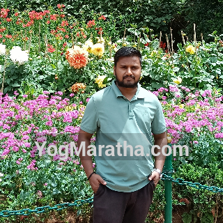 Yog Maratha Vadhu Var