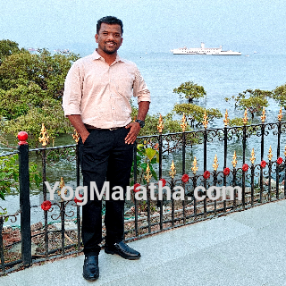 Yog Maratha Vadhu Var