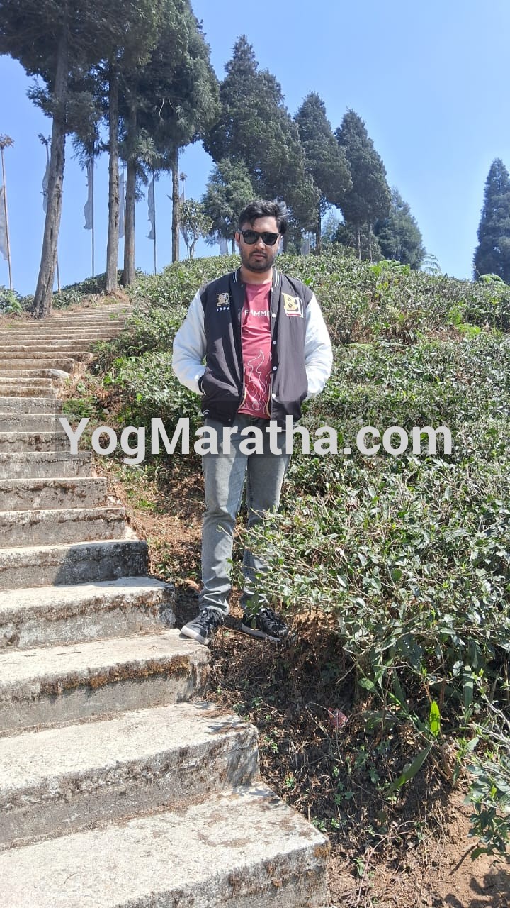 Yog Maratha Vadhu Var