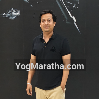 Maratha Marriage Profile