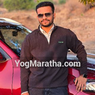 Maratha Marriage Profile