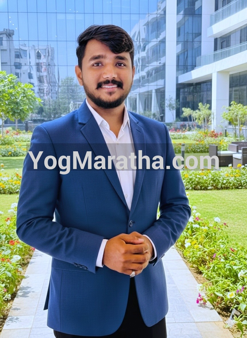 Yog Maratha Vadhu Var