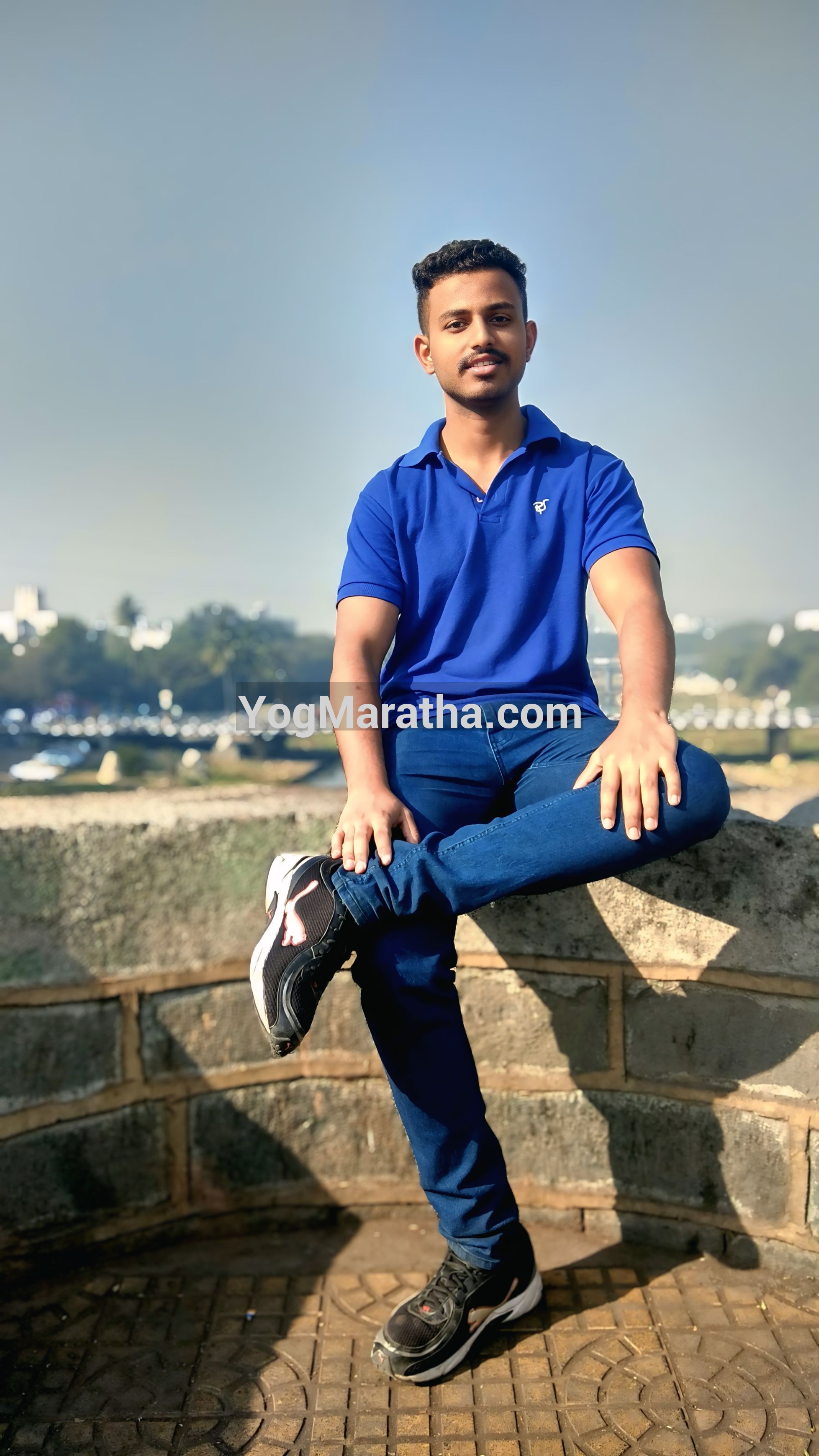Yog Maratha Vadhu Var