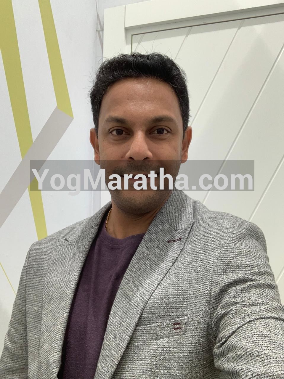 Yog Maratha Vadhu Var