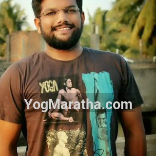 Maratha Marriage Profile