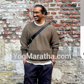 Yog Maratha Vadhu Var