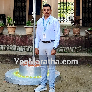 Yog Maratha Vadhu Var