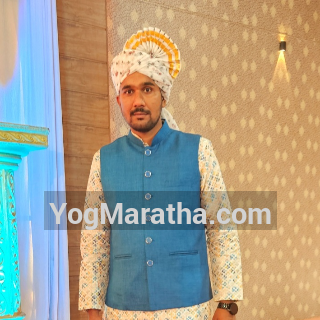 Yog Maratha Vadhu Var