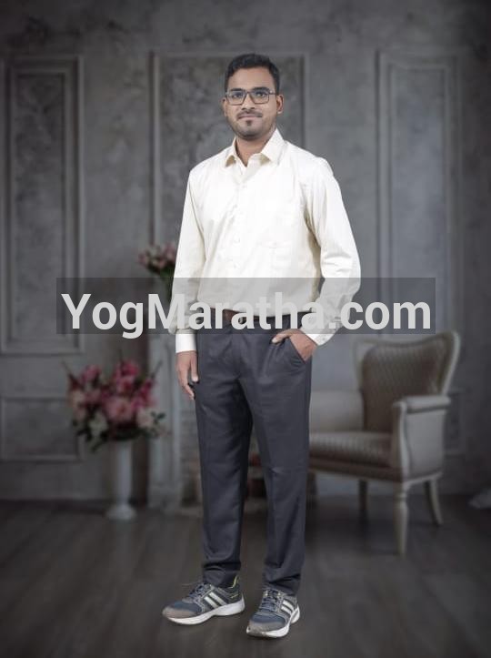 Maratha Marriage Profile