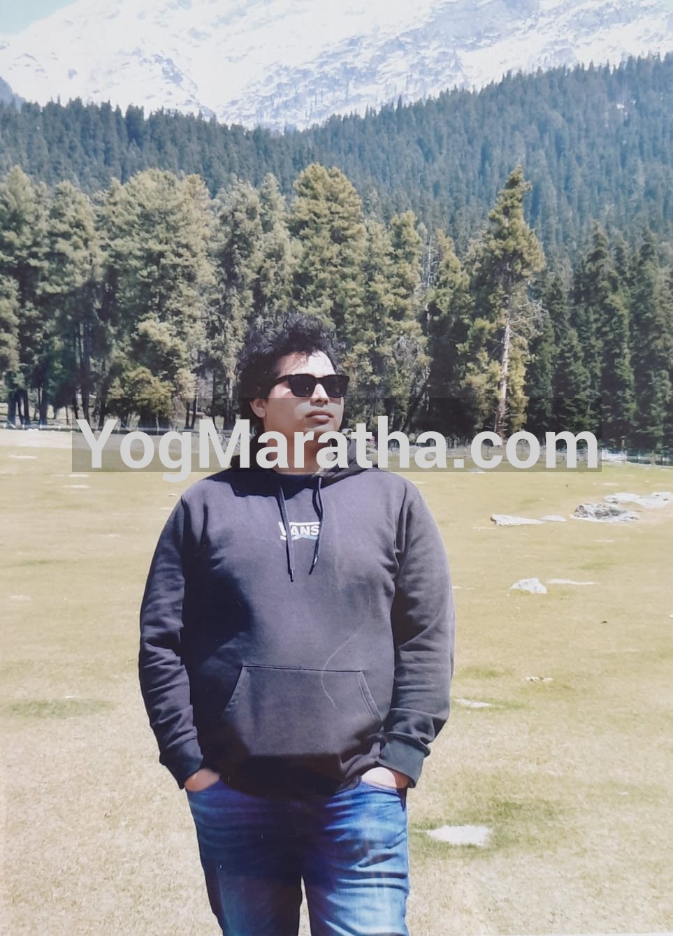 Yog Maratha Vadhu Var