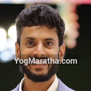 Yog Maratha Vadhu Var