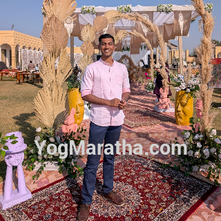Yog Maratha Vadhu Var
