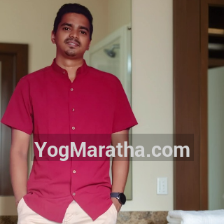96 Kuli Maratha Profile