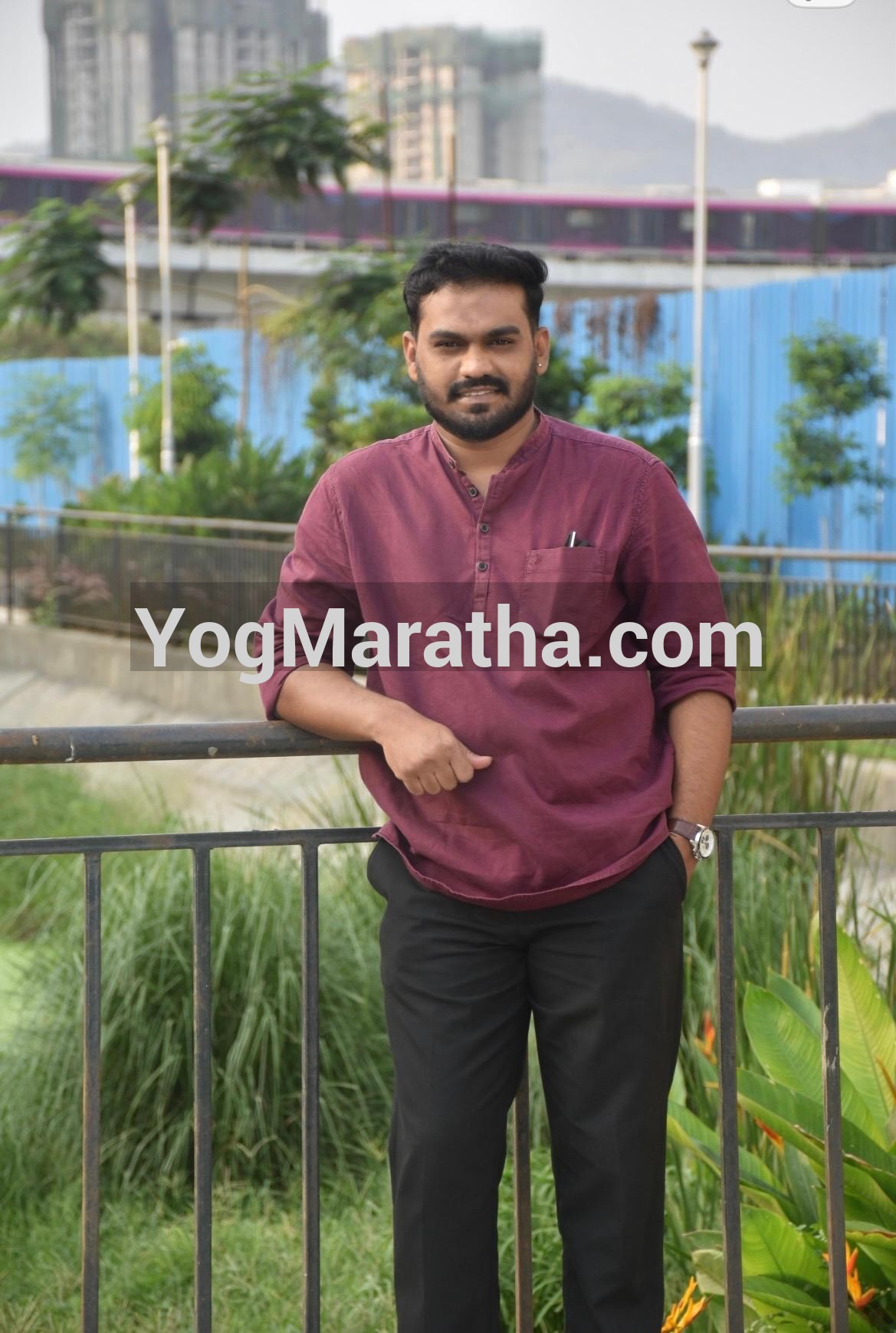Yog Maratha Vadhu Var