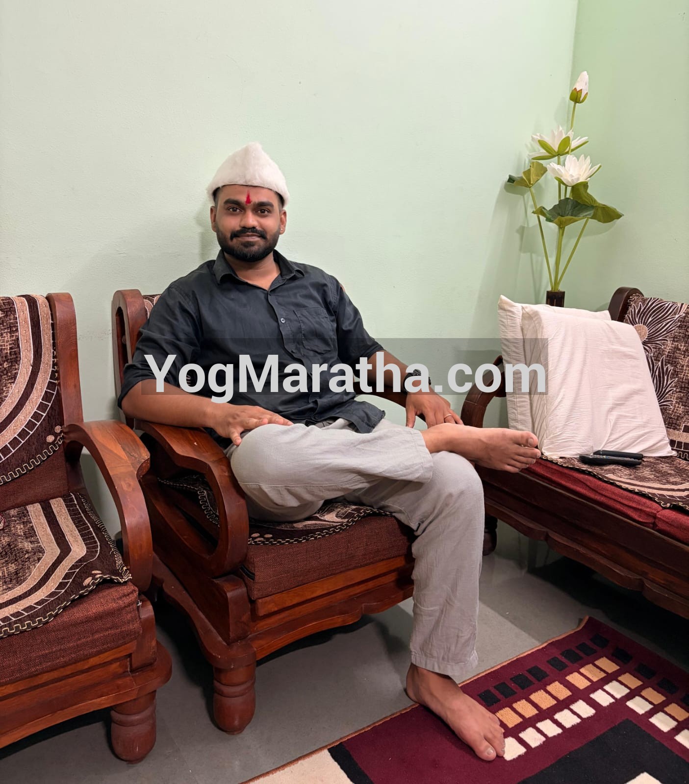 Maratha Marriage Profile
