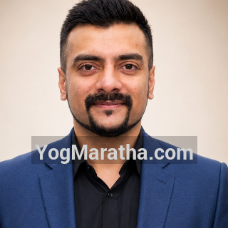 96 Kuli Maratha Profile