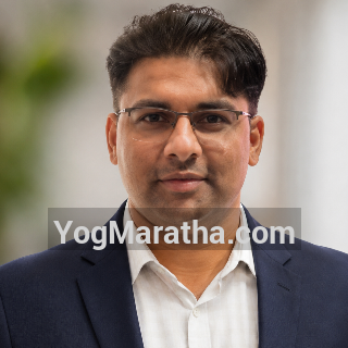 Yog Maratha Vadhu Var