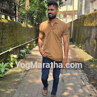 Maratha Marriage Profile