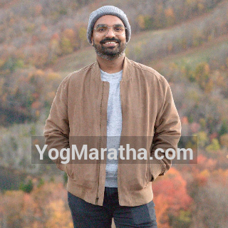 Maratha Marriage Profile