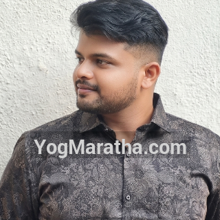 Maratha Marriage Profile
