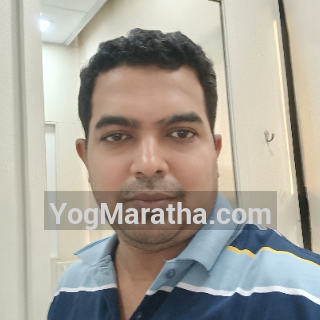Maratha Marriage Profile