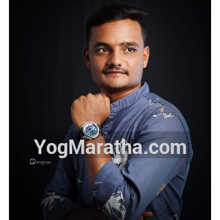 Yog Maratha Vadhu Var