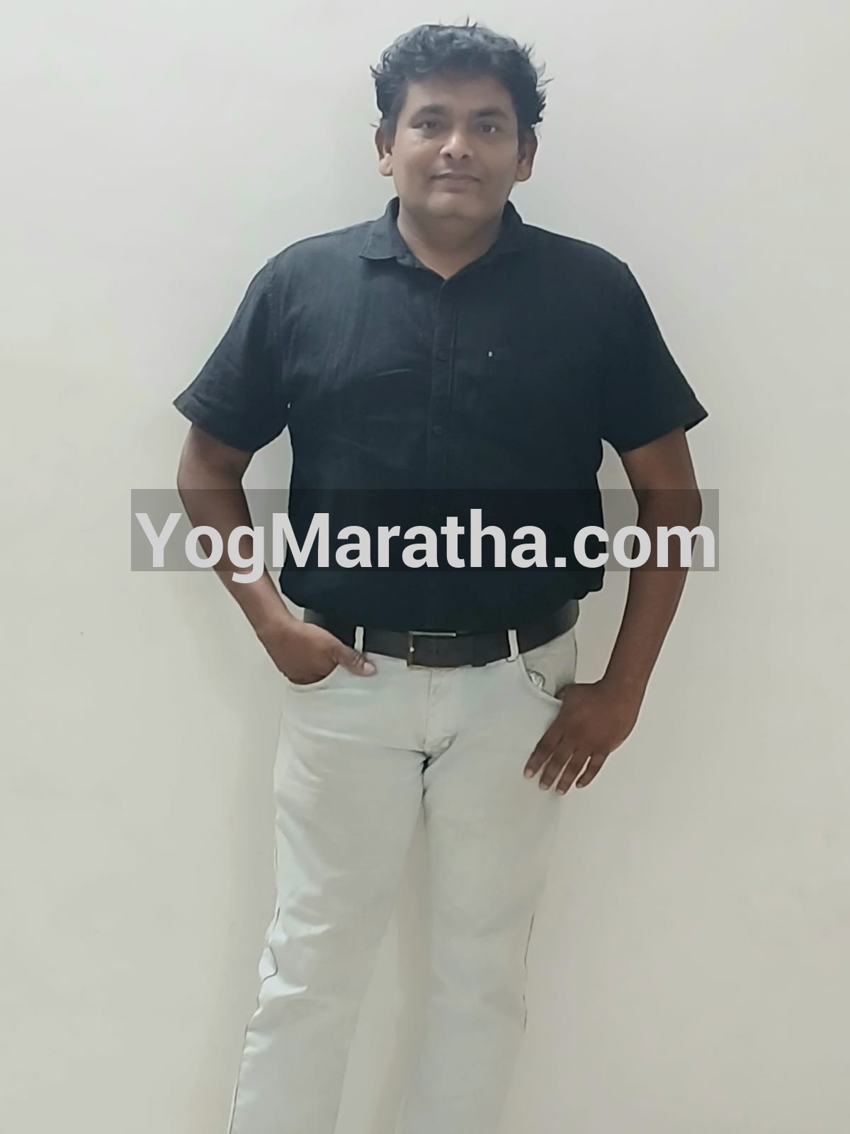 Yog Maratha Vadhu Var