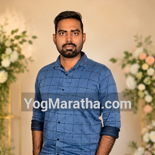 Yog Maratha Vadhu Var