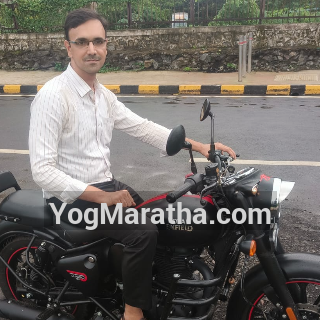 Maratha Marriage Profile