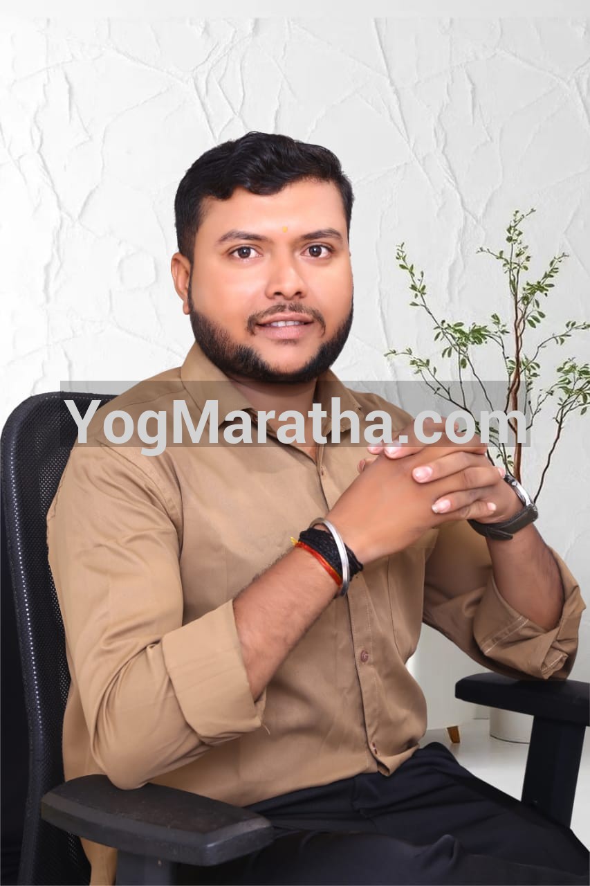 Yog Maratha Vadhu Var