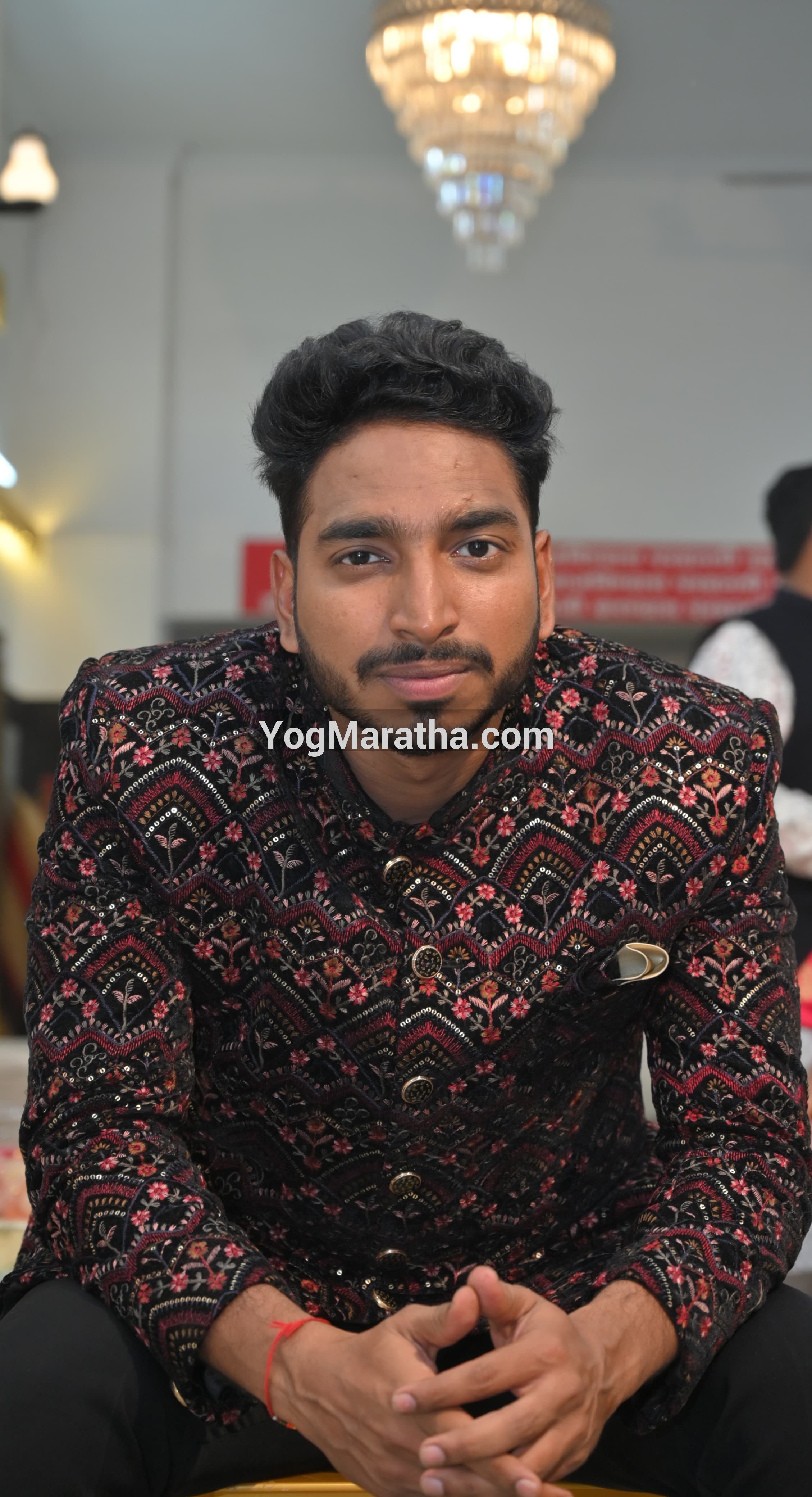 Yog Maratha Vadhu Var
