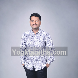 Yog Maratha Vadhu Var