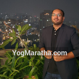 Yog Maratha Vadhu Var