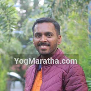 Yog Maratha Vadhu Var