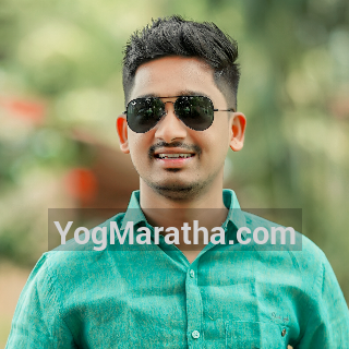 Yog Maratha Vadhu Var