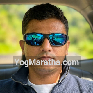 Maratha Marriage Profile