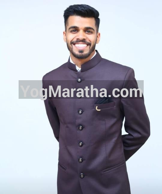 Yog Maratha Vadhu Var