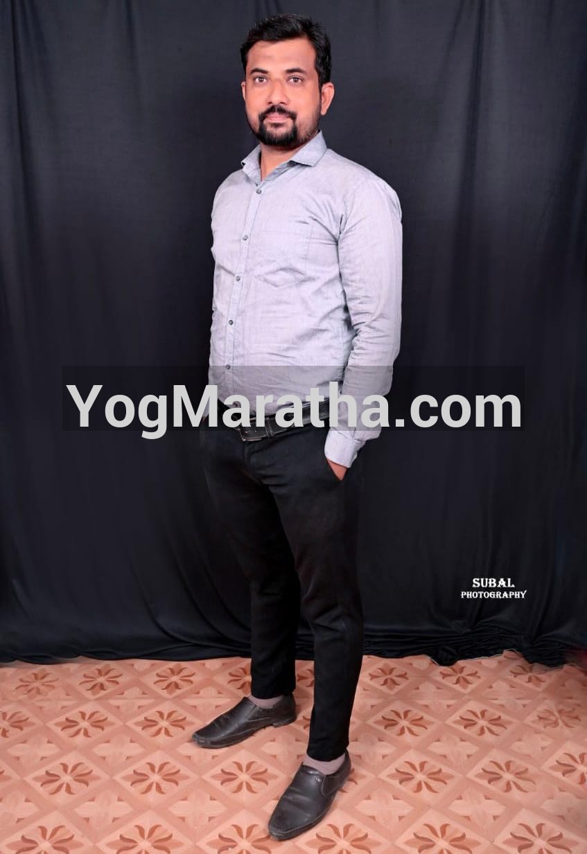 Yog Maratha Vadhu Var