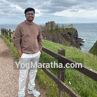 Yog Maratha Vadhu Var