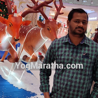 Maratha Marriage Profile