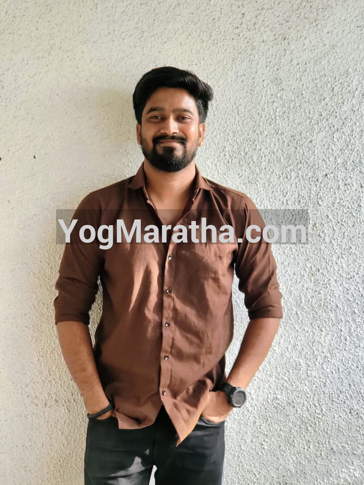 Yog Maratha Vadhu Var