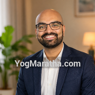 Maratha Marriage Profile