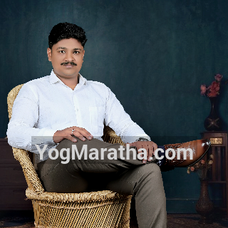 Yog Maratha Vadhu Var