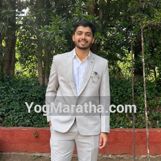 Maratha Marriage Profile