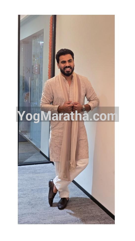 Yog Maratha Vadhu Var