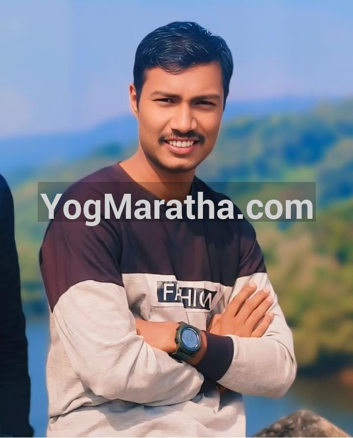 Yog Maratha Vadhu Var