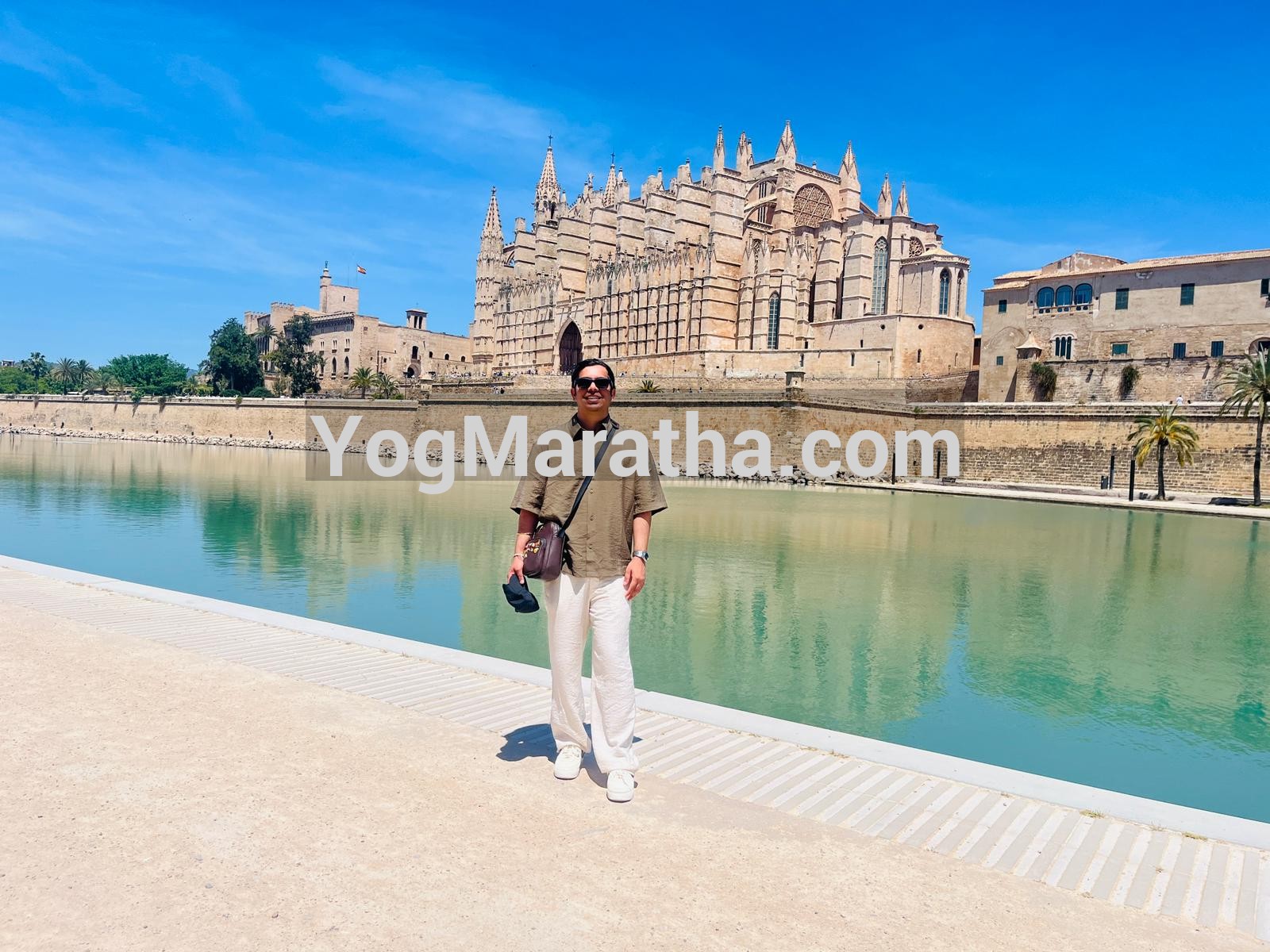 Yog Maratha Vadhu Var