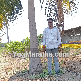 Maratha Marriage Profile