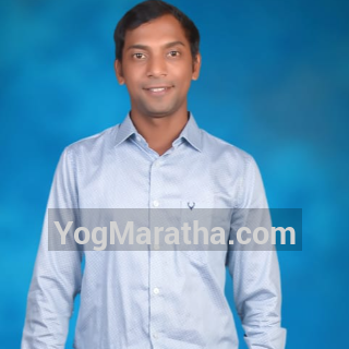 Yog Maratha Vadhu Var